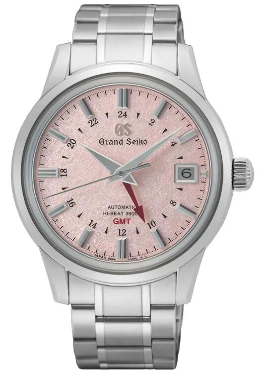 Grand Seiko Elegance Automatic SBGJ269 Replica Watch